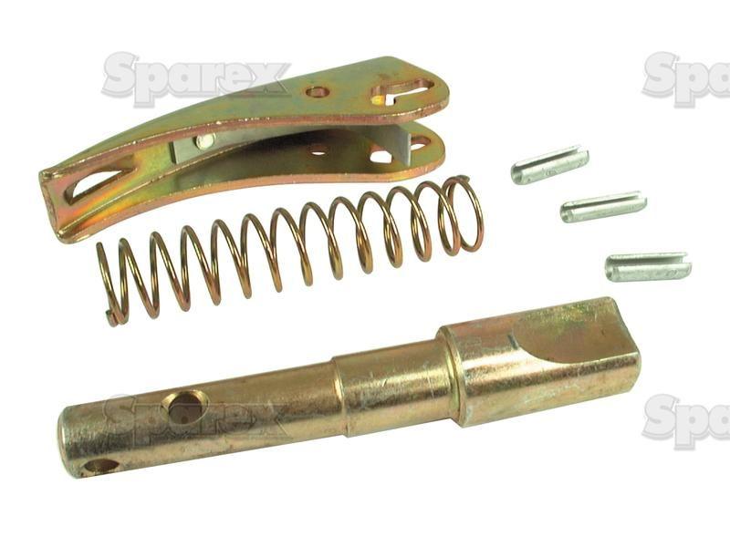 Top Link Hook Repair Kit (Cat. 2)