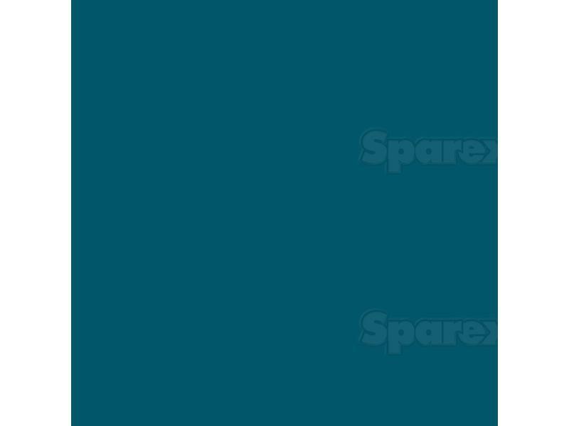 Paint - Gloss, Azure Blue 1 ltr(s) Tin