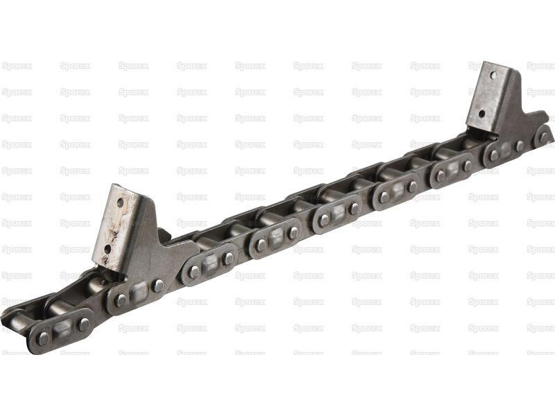 Drive Chain Assembly (034851)