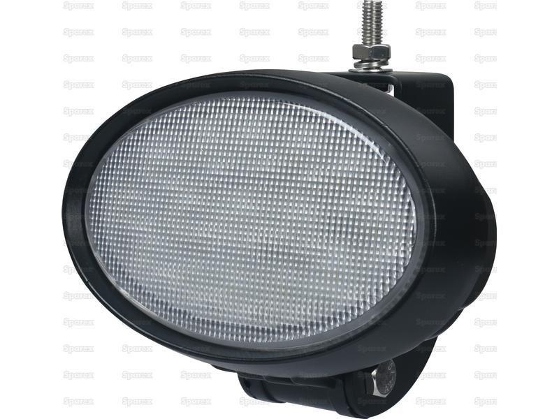 LED Work Light, Interference: Class 5, 4500 Lumens, 10-30V () for Massey Ferguson