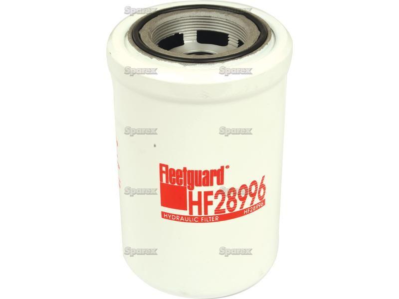 Hydraulic Filter - Spin On - HF28996 for Matbro TR250 POWERSHIFT PLUS