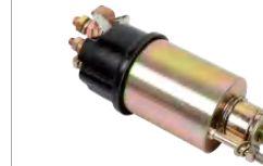 New Holland Solenoid Switch Solenoid Switch 83960406