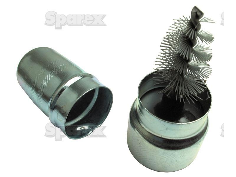 Battery Terminal Wire Brush Cleaner