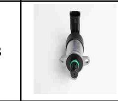 VALTRA TRACTOR VALVE (AGCO) V837079224