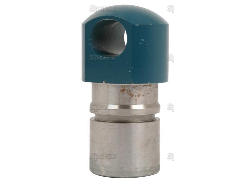 Draft Control Yoke for Ford New Holland 7610 (10 Series)