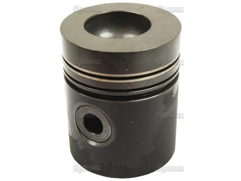 Piston (Standard) for Massey Ferguson 530