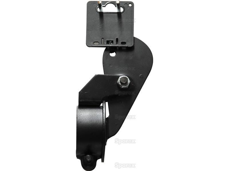Weather Cap - Counter Balanced, Ø2 1/4'', (57.1mm), (Tag - 1pc.)