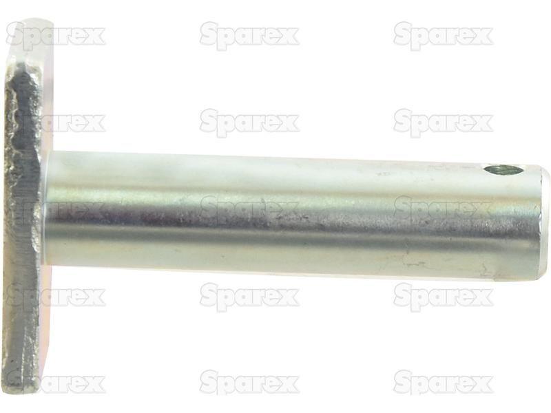 Lower link pin 25x98mm Cat. 2 for John Deere
