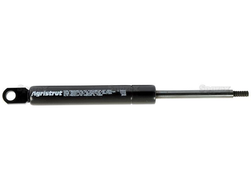 Gas Strut, Total length: 200mm  for Massey Ferguson (3901826M91)