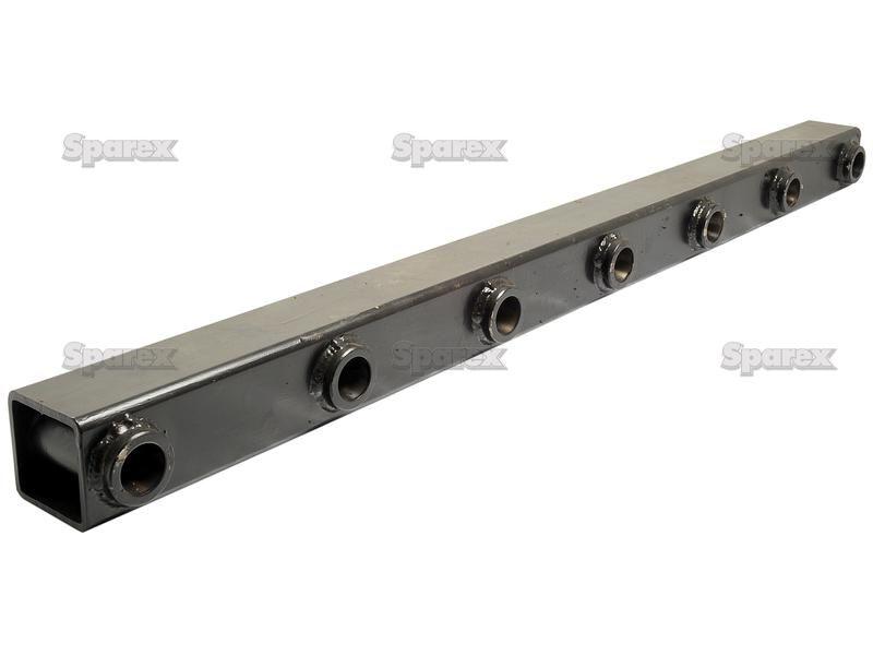 Pre Bushed Tube - Length: 1200mm
