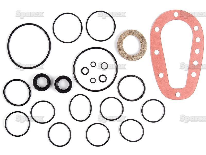 Sparex Orbital Motor Seal Kit for Ford New Holland 5000 US BUILT