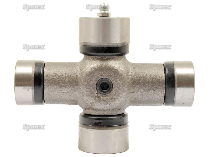Universal Joint - 28.6 x 81.3 & 31.8 x 108mm (Standard Duty)