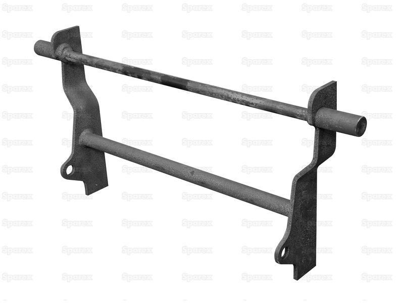 Loader Bracket, Replacement for: Chilton/MX. for Chillton