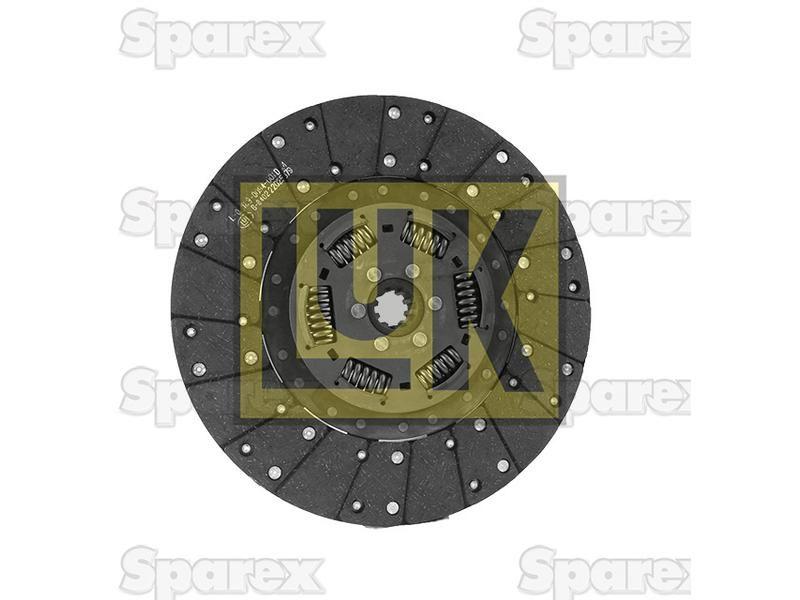 Clutch Plate for John Deere 3350 (50 Series)