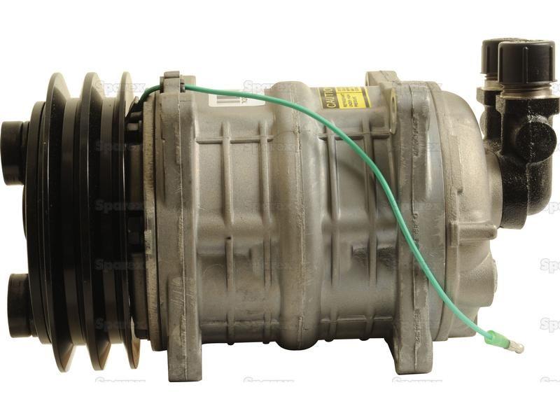 Compressor (TM-15HD) for Valmet & Valtra (488-45015, 488-45017)