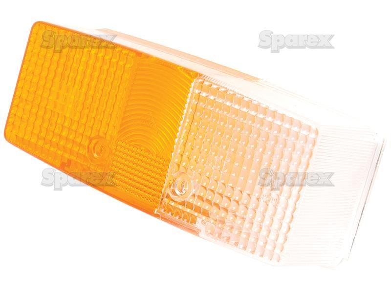 Replacement Lens, Fits: S.56138 HELLA LTD (9EL118705001)