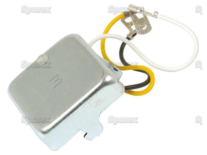 Voltage Regulator for Massey Ferguson 675 (600 Series)