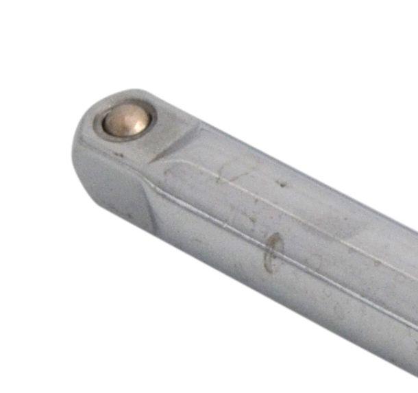 Blue Spot Tools 3 PCE 3/8" Chrome Vanadium Extension Bar Set