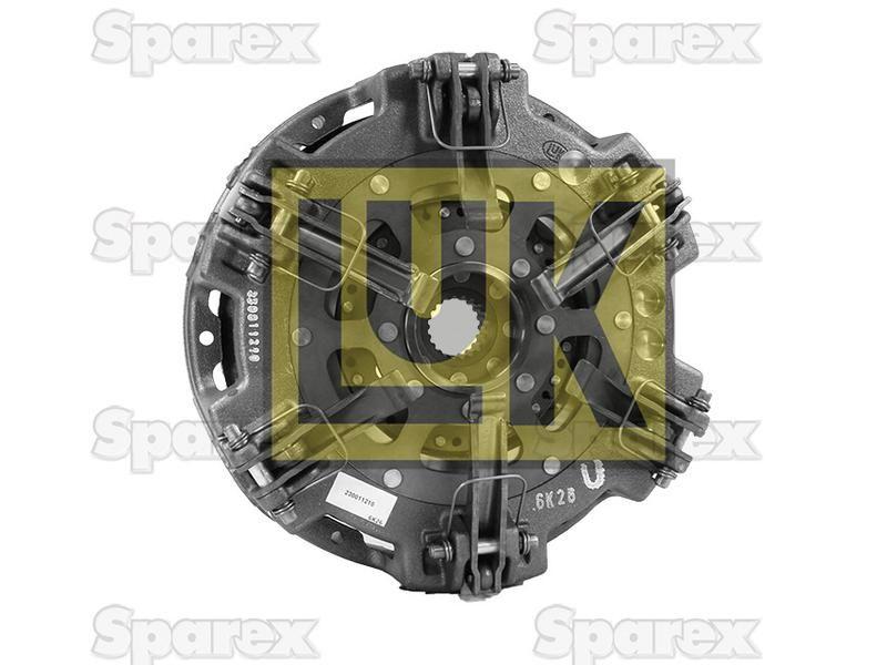 Clutch Cover Assembly L.U.K. (230003311)