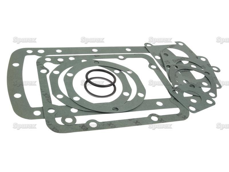 Lift Cover Repair Kit for Ford New Holland, Massey Ferguson