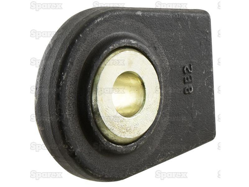 Lower Link Weld On Ball End (Cat. 1)