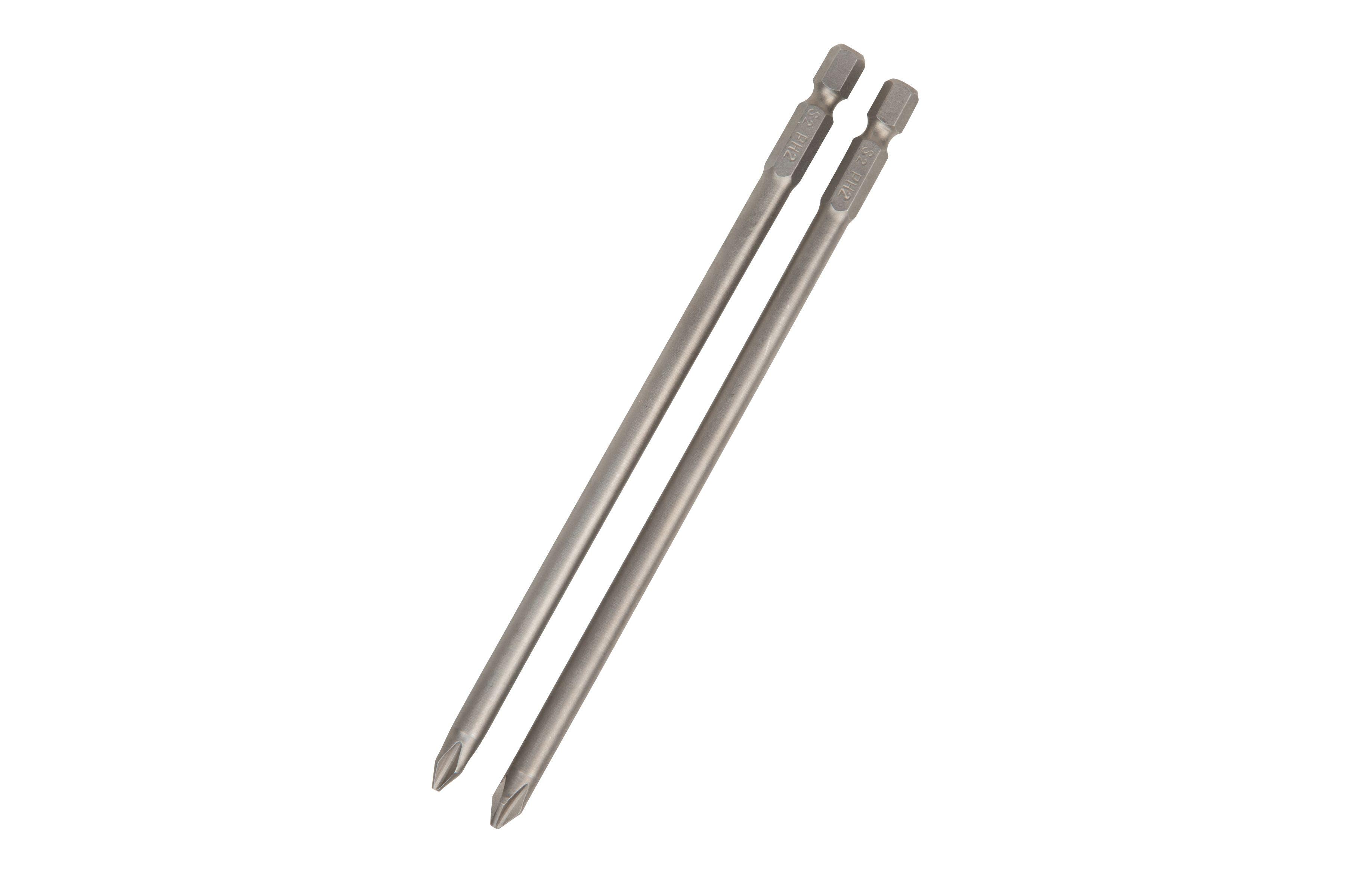 Blue Spot Tools 2 PCE 150mm PZ2 Driver Set