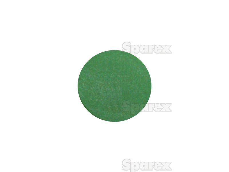 Visual Indicator - Green (Blank) Faster S.p.A (ID V, IDV)