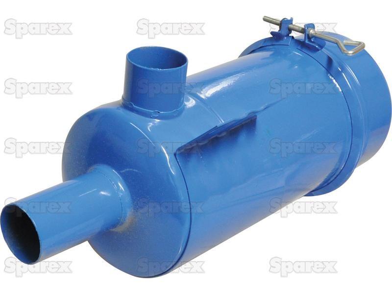 Oil Bath Air Cleaner for Ford New Holland 531 US BUILT