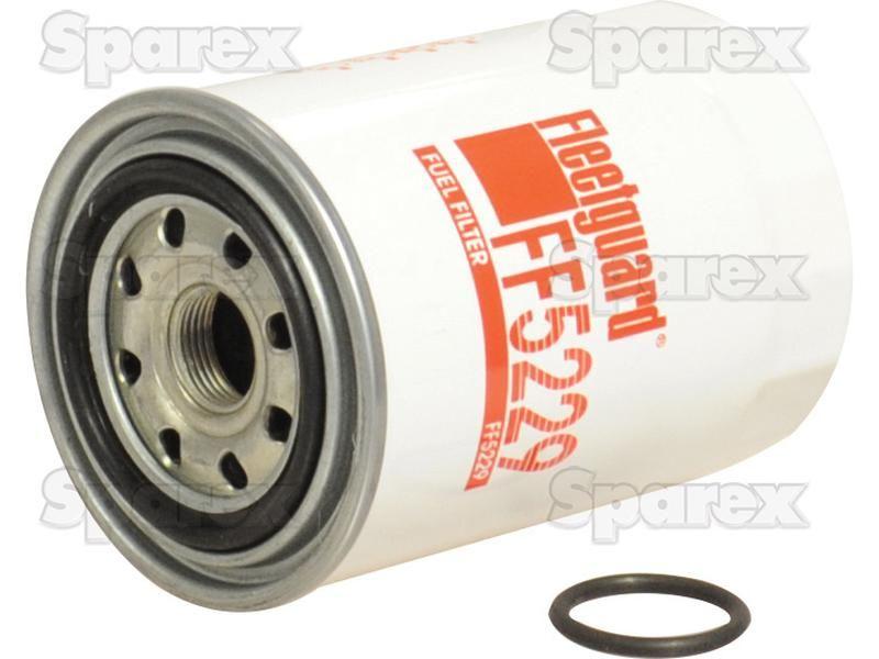 Fuel Filter - Spin On - FF5229 Donaldson Filters, Fleetguard, Kioti, Mann Filters