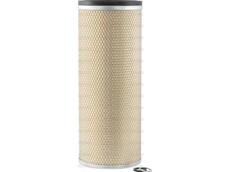 Air Filter - Inner for Ford New Holland 8970A
