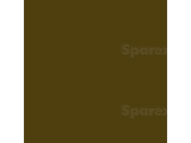Paint - Gloss, Charcoal Grey 1 ltr(s) Tin for Massey Ferguson