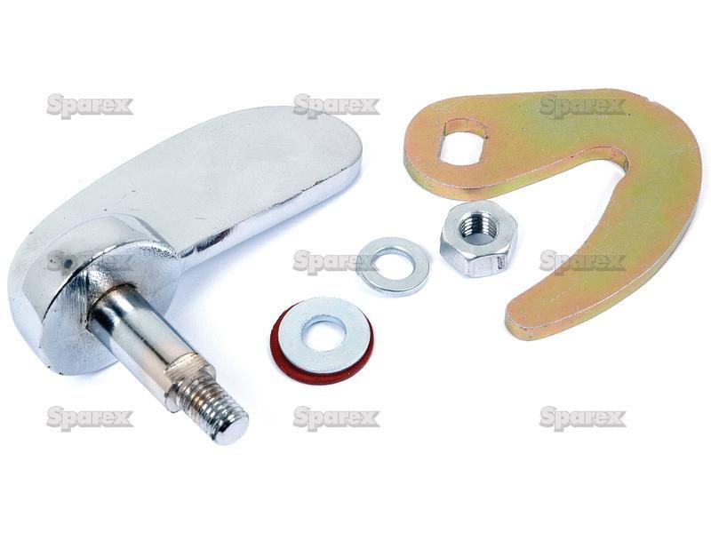 Bonnet Handle Kit for Massey Ferguson 65 (Pre 100 Series (1947 - 65))