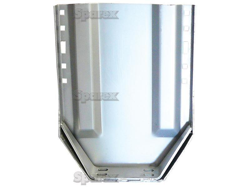 Fender Bracket for Ford New Holland (82917070, D3NN16N319C)