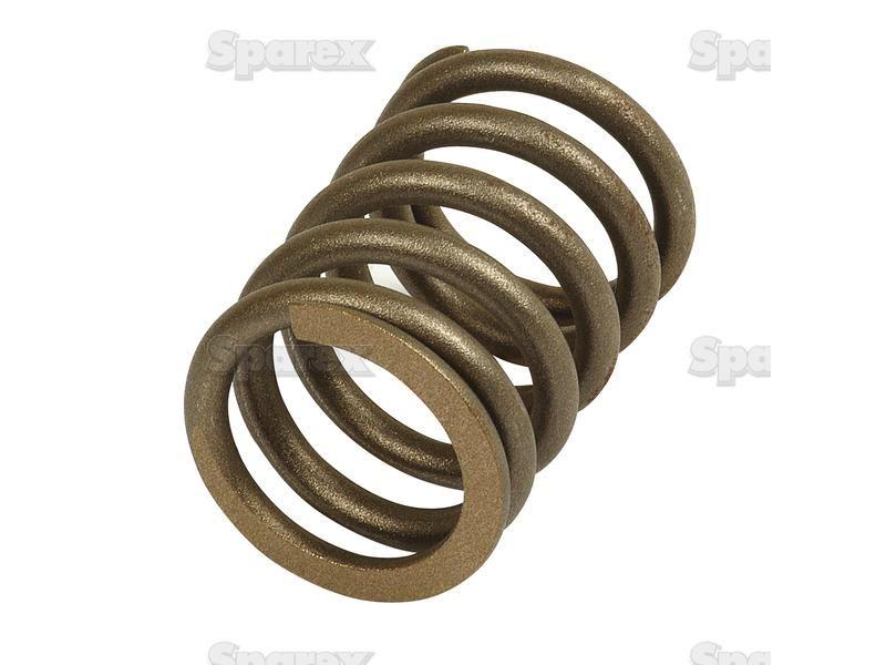 Spring Valve - Inlet/Exhaust for Case IH 844S