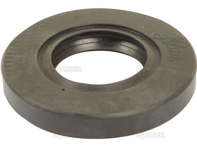 Metric Rotary Shaft Seal, 40 x 80 x 12mm for Ford New Holland, Fiat