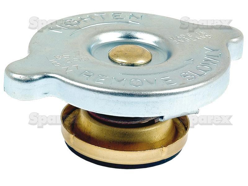 Radiator Cap for Massey Ferguson TEF20 (TE20 Series)