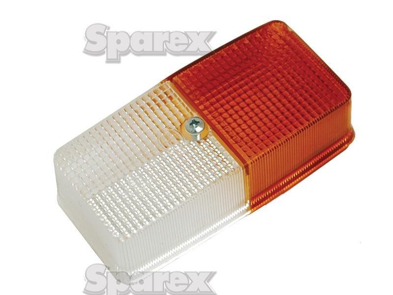 Replacement Lens, Fits: S.31905 HELLA LTD (9EL120224001)