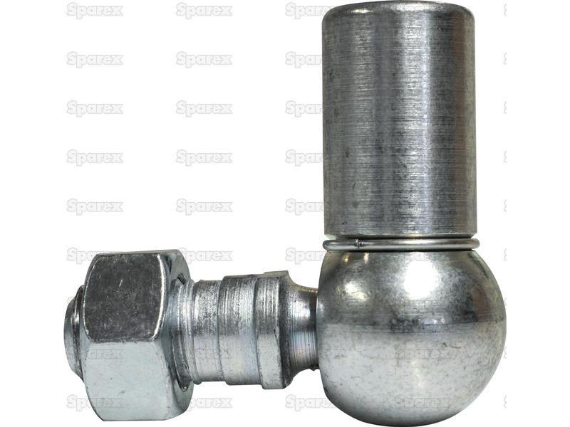 CS Type Ball Joint, M14 x 2.0 (Din 71802)