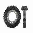MASSEY FERGUSON TRACTOR KIT CROWNWHEEL (AGCO) 040978R1