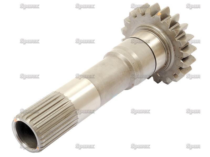 Transmission PTO Shaft for Massey Ferguson 390E BRAZILIAN
