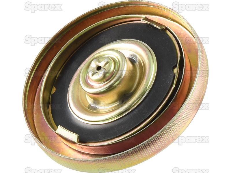 Fuel Cap for Massey Ferguson 595 (500 Series)