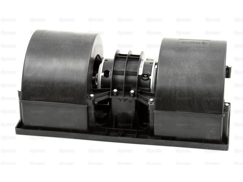 Complete Assembly Blower Motor for Case IH MXU115 (MXU Series)