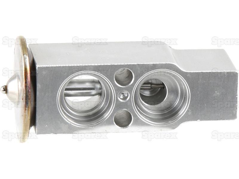 Flare Type Expansion Valve for Valmet & Valtra T190 (T Series)