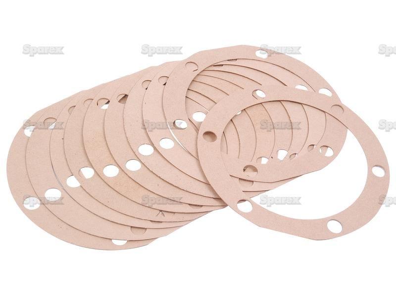 Side Plate Gasket for Ford New Holland 2000 US BUILT