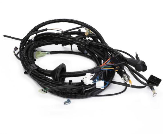 MASSEY FERGUSON TRACTOR HARNESS (AGCO) 3762534M91