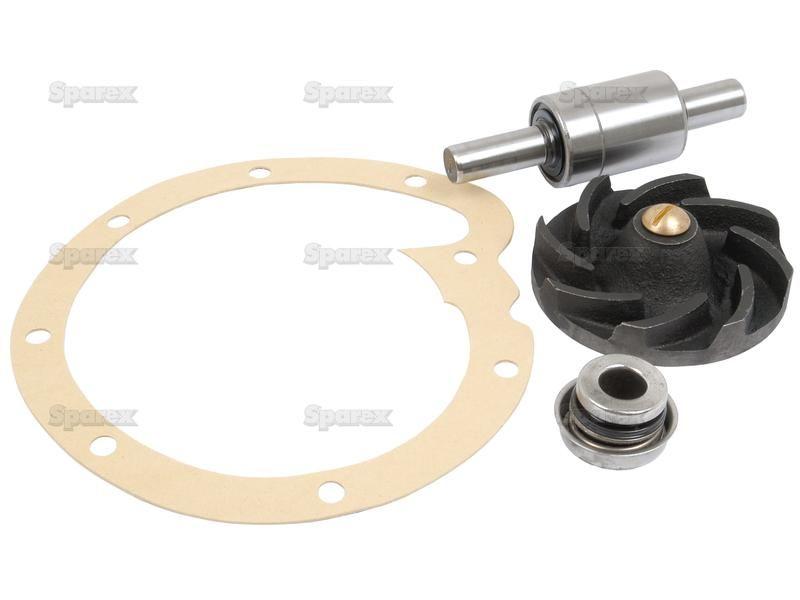 Water Pump Repair Kit for Case IH 856XL