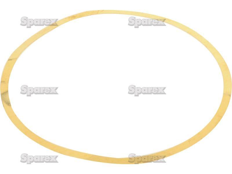 Liner Shim for Fiat 750 (Classic Models)