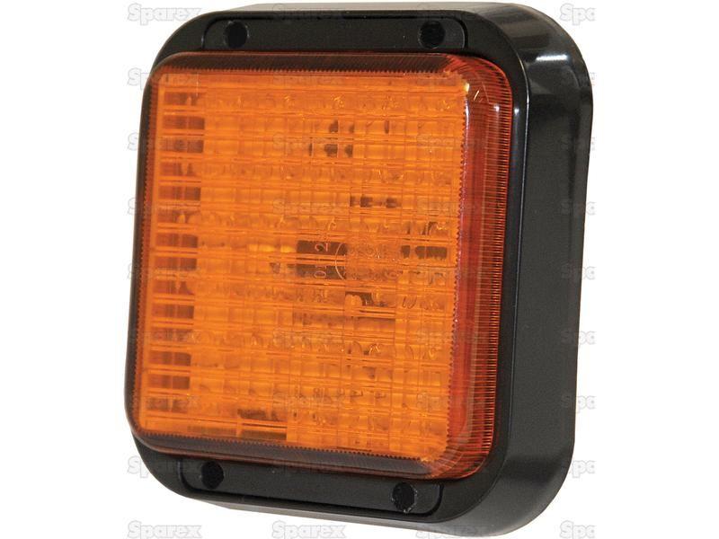 LED Indicator Light, RH & LH, 10-30V