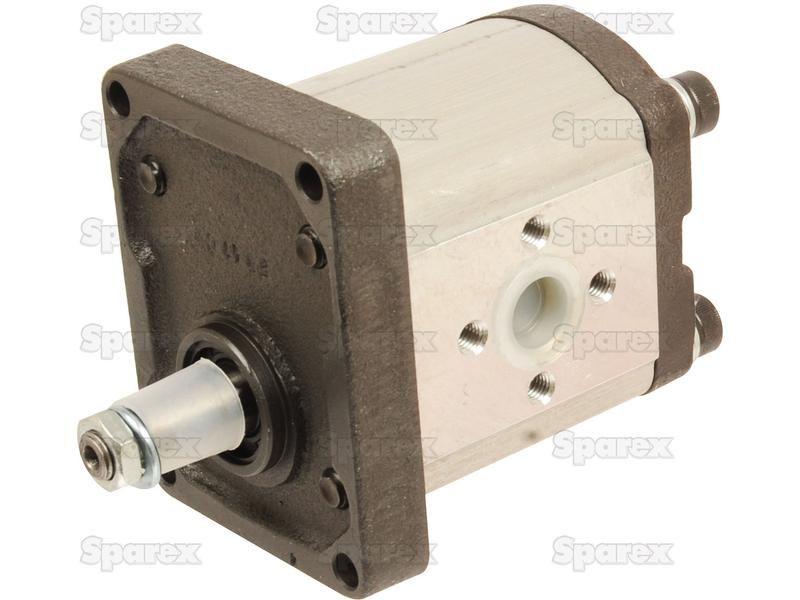 Single Hydraulic Pump for Fiat L95 (L Series)