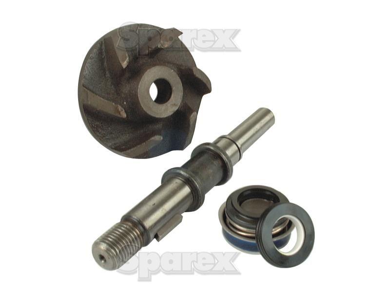 Water Pump Repair Kit for Kubota L3001 (L Series Compact)